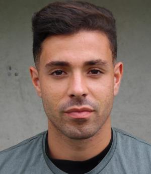 lvaro Bustos (Pontevedra C.F.) - 2019/2020